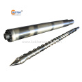 Injection Molding Bimetallic Screw Barrel Set